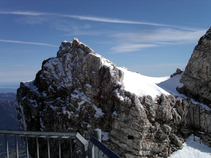 Zugspitze